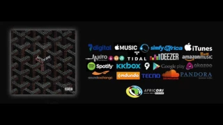 blayze ft aka get the bag official audio