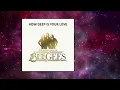 How Deep Is Your Love (Prince Royce x Bee Gees) BACHATA | DeeM