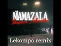 Hello Mamazala Lekompo Remix By Shapzen Moratho