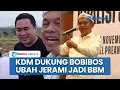 KDM Modali Bobibos Dukung Inovasi Anak Negeri: Jerami Diolah Jadi BBM Ramah Lingkungan