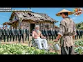 Lagu Vegetable-Growing Beggar Is Attacked By Thugs—Not Knowing He’s Retired War God Who Crushes Them All