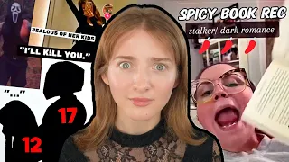 booktok s dark romance obsession is disturbing