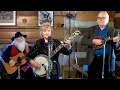 Roni Stoneman - Lonesome Road Blues