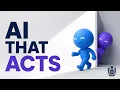 Agentic AI Isn t New The Evolution of AI Agents