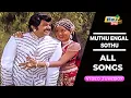Lagu Muthu Engal Sothu Movie 4K Full Video Songs | Prabhu | Radha | Ilaiyaraaja | Raj 4K Songs