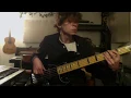 Daniel Aged - Bass Cover