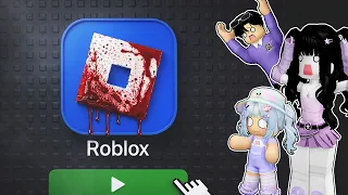 NEKAT MAIN GAME ROBLOX VERSI SERAM DI JAM 3 MALAM, AUTO GK BISA TIDUR | ROBLOX