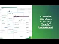Time Attendance Software Overview for UKG Ready Partners Brandable