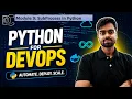 Module 9 - SubProcess in Python