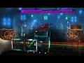 Holy Terror - Black Plague | Rhythm - Rocksmith CDLC
