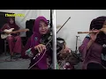 Lagu DIBIKIN ADEM TERUS, SALULINNAS - NASIDA RIA VOC Hj NADHIROH LIVE LATIHAN TERBARU #qasidah #nasidaria