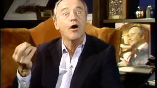 Funniest Joke I Ever Heard 1984 Jack Lemmon
