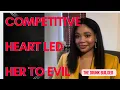 STORY TIME: Her Competitive heart led her to evil||NEIGHBOURLY EVIL AND HATE 