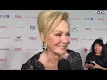 Jean Smart on Possibility of More Hacks NEVER SAY NEVER Exclusive