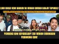 KDM BANGUN 50 RUMAH DI TAPANULI! WARGA SUMATERA \u0026 JABAR REBUTAN GUBERNUR KDM?! HATERS LANGSUNG DIAM!