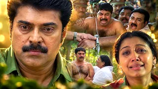അച്ഛന് വേണ്ടി ഞാൻ ഇതെങ്കിലും ചെയ്യണ്ടേ | Pothan Vava Malayalam Movie Scenes | Mammootty Malayalam