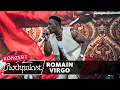 Download Lagu Romain Virgo live | Summerjam Festival 2024 | Rockpalast