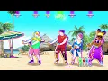 Jerusalema by Master KG Ft. Nomcebo Zikode | Just Dance 2022 [Official]