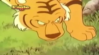 موسيقى ظهور شيرخان في ماوكلي دندنها