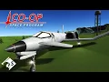 Co-op Space Program - Long Haul Low Fuel