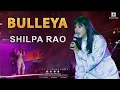 Download Lagu Bulleya | Ae Dil Hai Mushkil | Aishwarya Rai,Ranbir Kapoor | Shilpa Rao MP Cup 2022 Live Performance