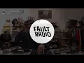 Space Ghost | Fault Radio DJ Set at Vamp, Oakland