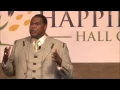 Bubba Paris at The Happiness Hall Of Fame