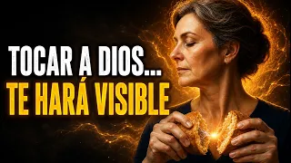 🔥DIOS TE TOCA… PERO ¿TÚ HAS TOCADO A DIOS? | 4 septiembre | Kissingers Araque Oración de la mañana