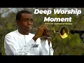 Download Lagu 😭Nathaniel Bassey’s FULL WORSHIP EXPERIENCE at Rhema Feast 2025 ft. Selman | Atmosphere of Worship