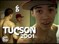 Tucson Jump Contest 2001
