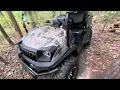 Tractor Supply Bighorn Explorer Review