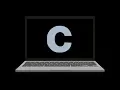 C-1 Printing Hello World in Terminal or Console
