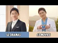 Download Lagu All Dramas and Movies of Jo Jung Suk | Jo Jung Suk (2011-2024)