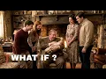 Lagu What If the Dursleys Accepted Harry? | A Family Reborn