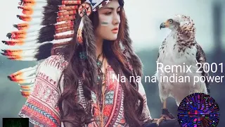 remix 2000an melody indian power