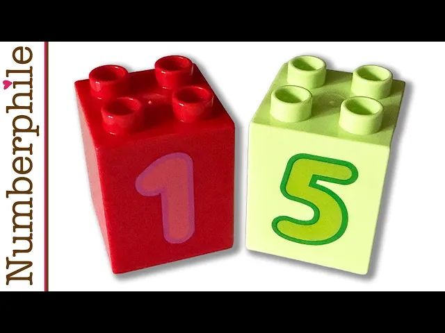 Video: The 15-Game - Numberphile