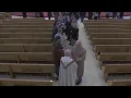 Mary Mother of Our Savior Parish - Funeral Mass Vincent Salerno 2022