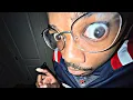 The moment Sketch found out he got leaked