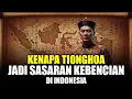 Download Lagu Sejarah Kelam Tionghoa di Indonesia: Dari Cheng Ho hingga Tragedi 1998