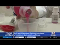 CVS Walgreens limit purchases of children s pain-relief medicine