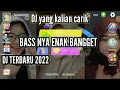 DJ TIKTOK TERBARU 2022 DJ MAY NI MISS YOU FULL BASS VIRAL TIK TOK π§π΅πΆ