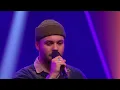 Alexander Dokken | Love Is A Losing Game (Amy Winehouse) | Blind audition | The Voice Norway 2024