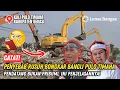 Lagu CATAT❗PENYEBAB RUSUH BONGKAR BANGLI PULO TIMAHA BABELAN PENDATANG BUKAN PRIBUMI❗INI PENJELASANNYA❗