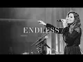 Paul Wilbur | Endless  (Featuring Shae Wilbur) (Live)