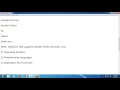 Overview of Selenium Part 2