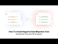 7 Common Issues with Installing Magento 2 Data Migration Tool - How to Fix Them