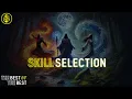 DEVHUB - SKILL SELECTION Fivem