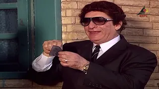 مسلسل المخبر الخاص محيي اسماعيل الحلقة الثانية 02 