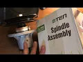 Aftermarket Mower Spindles are they any good Only time will tell