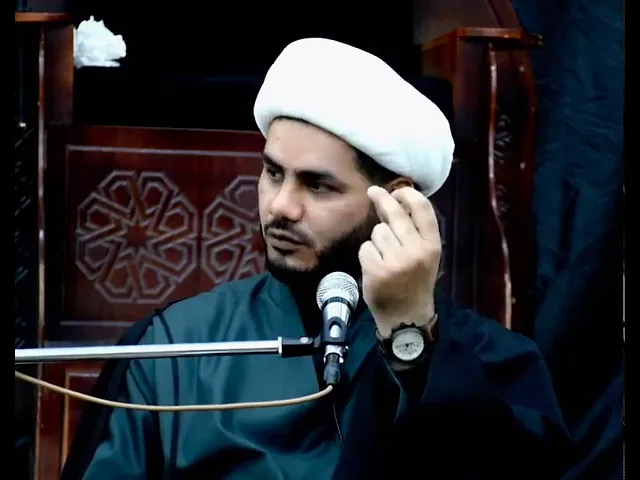 ⁣خلق الناس ،،الشيخ رائد الساعدي،،